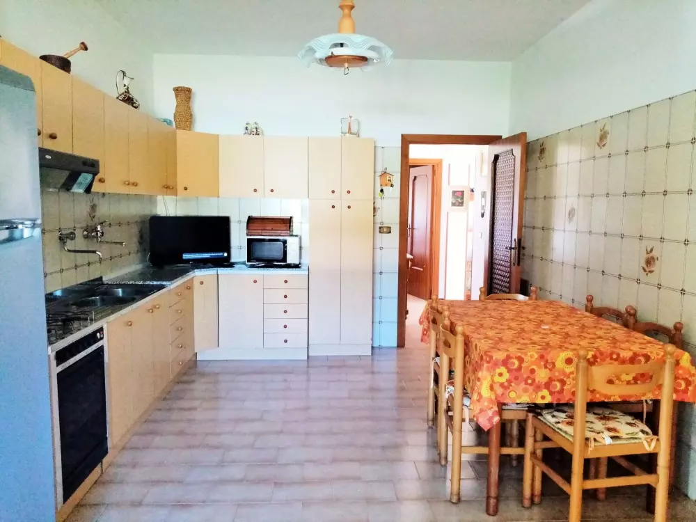 Maison de Vacances Tortoreto Lido