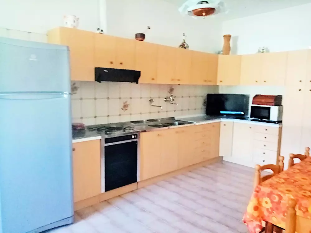 Maison de Vacances Tortoreto Lido