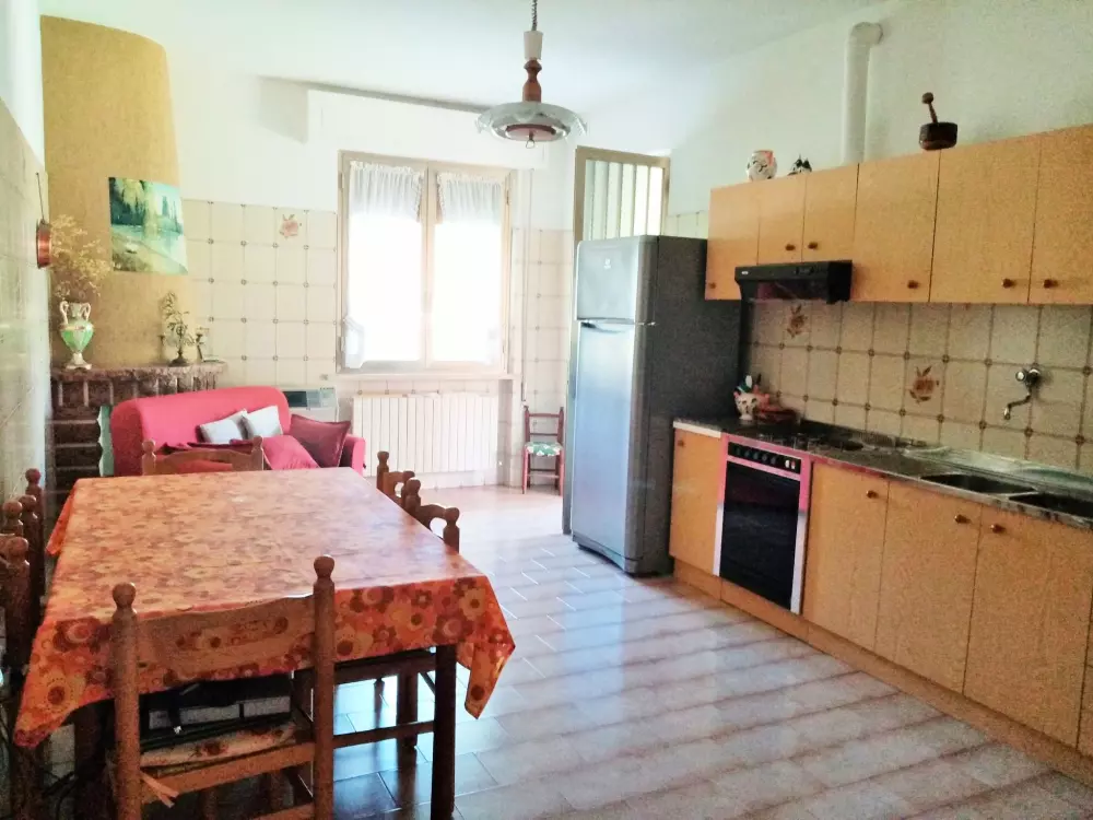 Maison de Vacances Tortoreto Lido