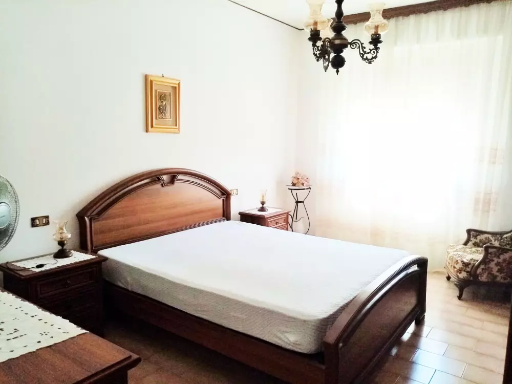 Maison de Vacances Tortoreto Lido