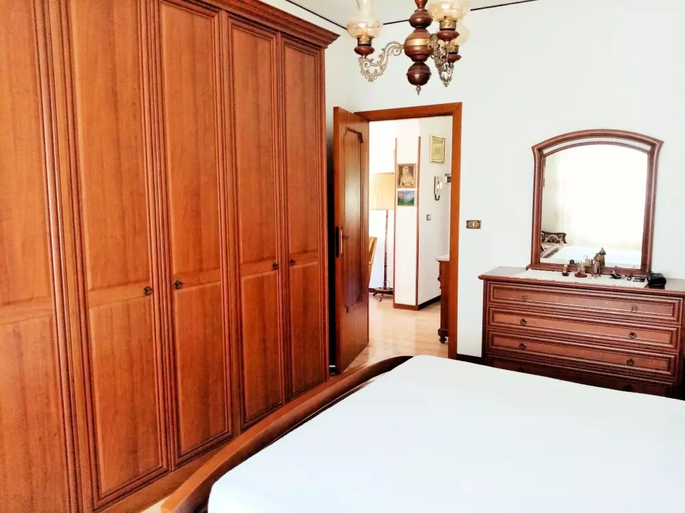 Maison de Vacances Tortoreto Lido