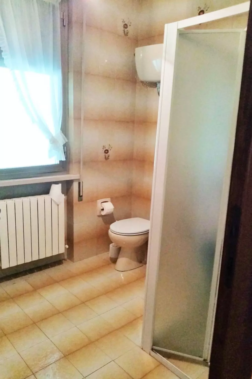 Maison de Vacances Tortoreto Lido