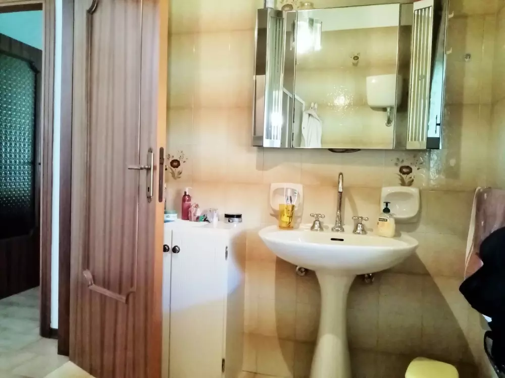 Maison de Vacances Tortoreto Lido