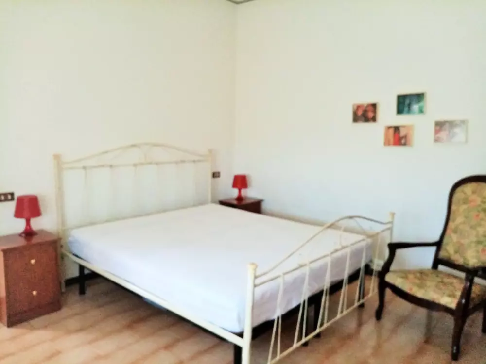 Maison de Vacances Tortoreto Lido