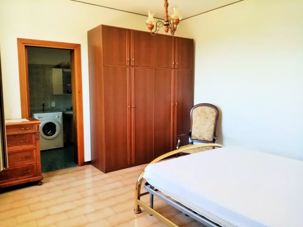 Maison de Vacances Tortoreto Lido