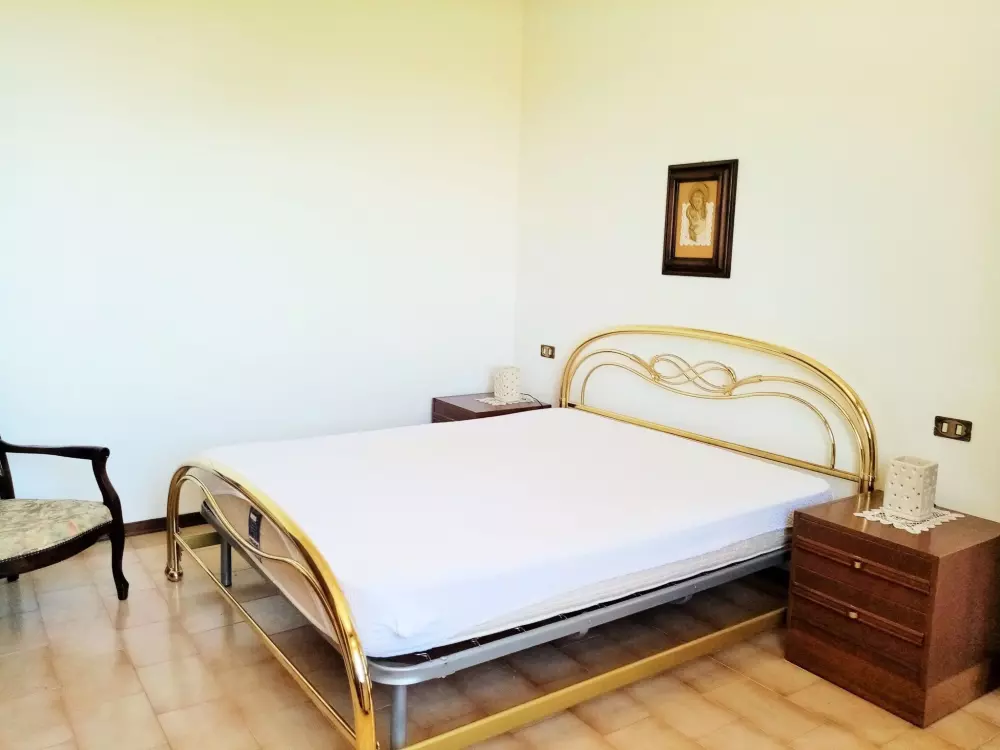 Maison de Vacances Tortoreto Lido