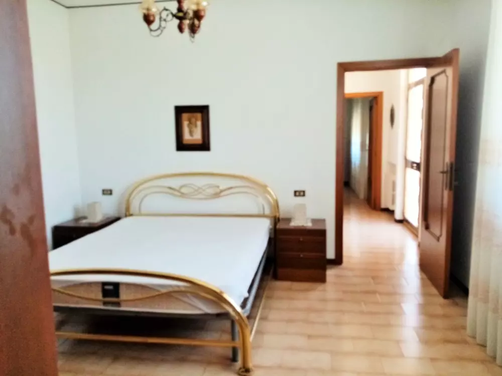 Maison de Vacances Tortoreto Lido