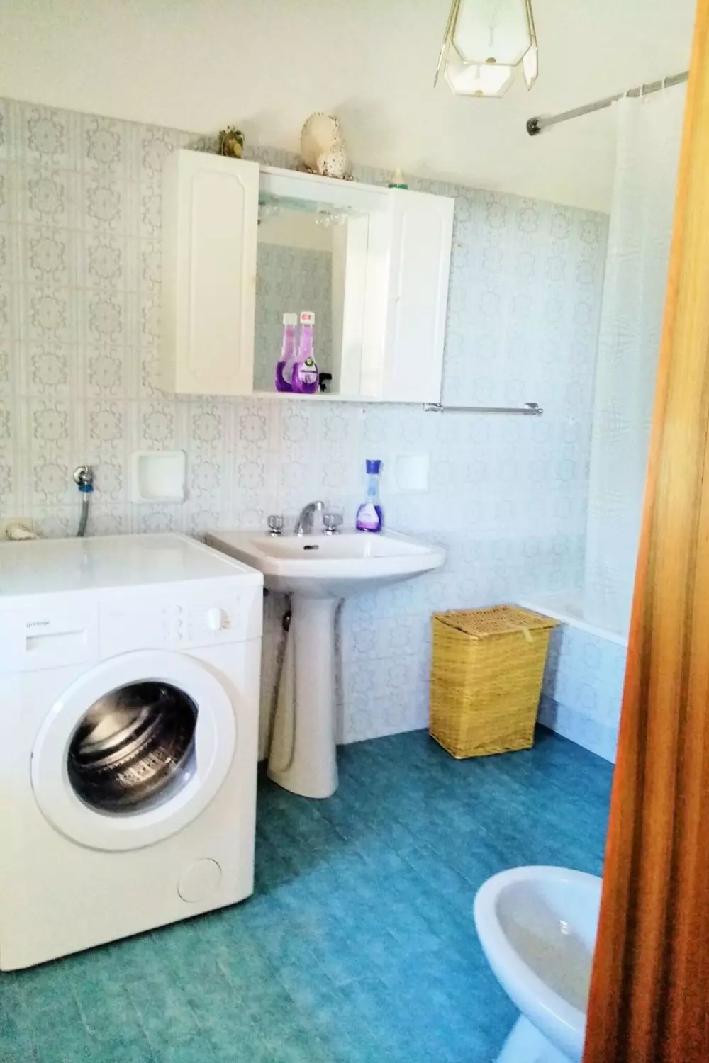 Maison de Vacances Tortoreto Lido