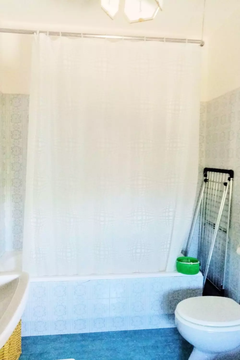 Maison de Vacances Tortoreto Lido