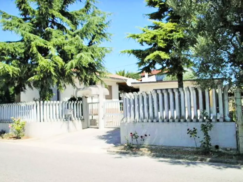 Maison de Vacances Tortoreto Lido