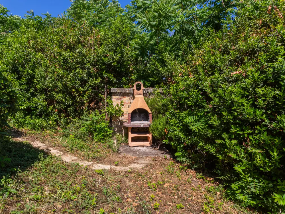 Maison de Vacances Tortoreto Lido