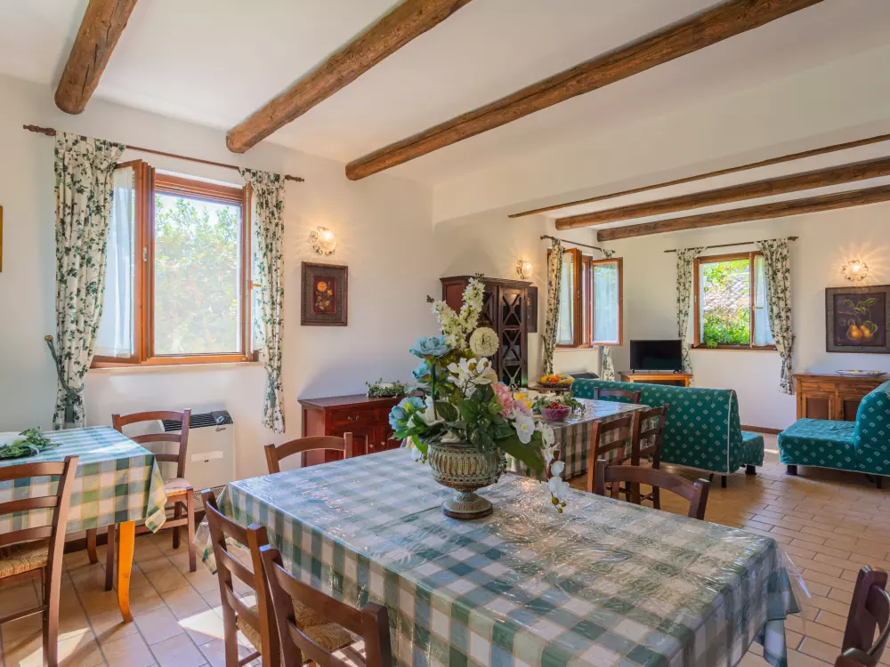 Maison de Vacances Tortoreto Lido