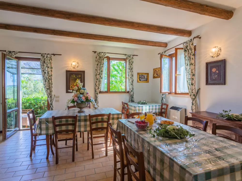 Maison de Vacances Tortoreto Lido