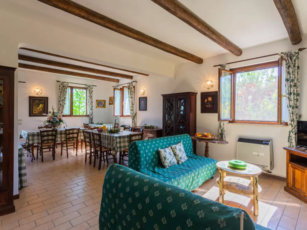 Maison de Vacances Tortoreto Lido