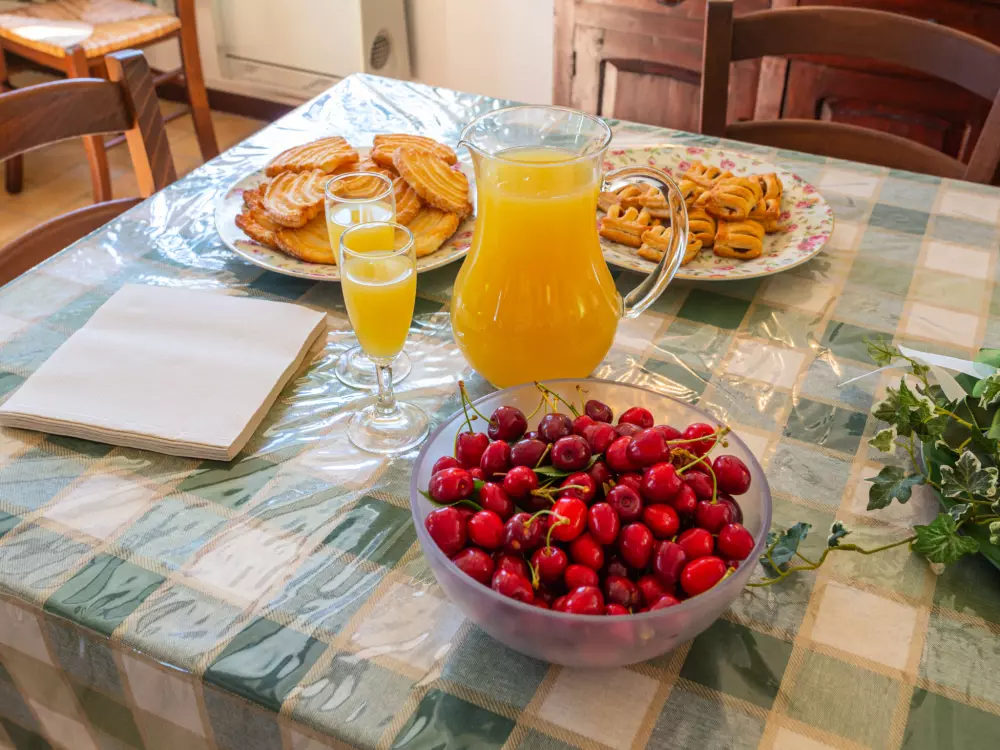 Maison de Vacances Tortoreto Lido