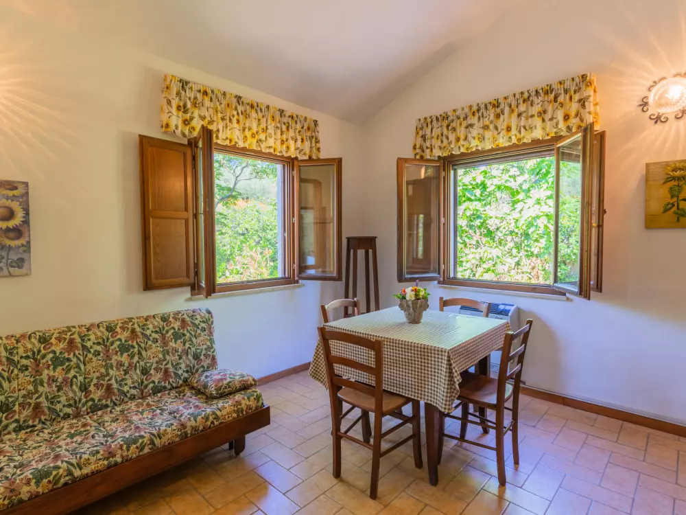 Maison de Vacances Tortoreto Lido