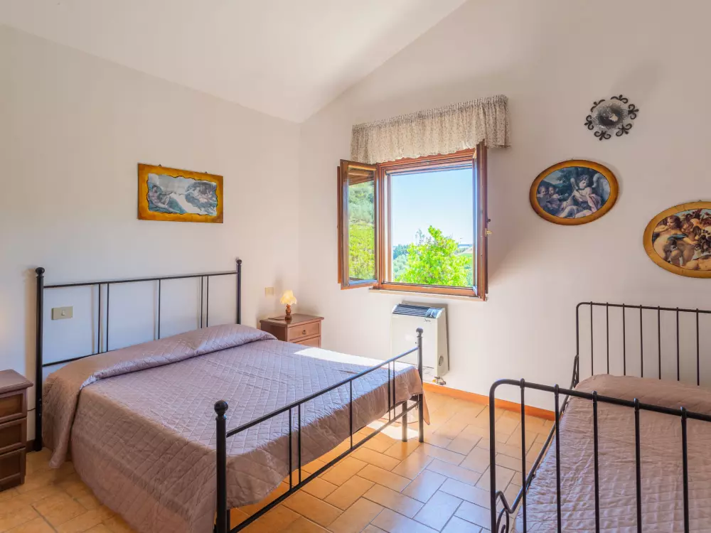 Maison de Vacances Tortoreto Lido