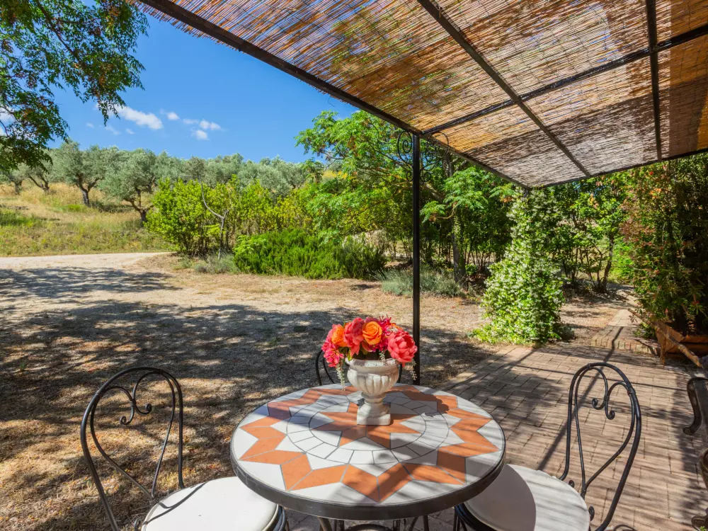 Maison de Vacances Tortoreto Lido