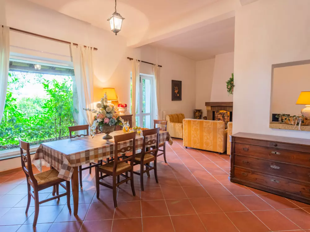 Maison de Vacances Tortoreto Lido