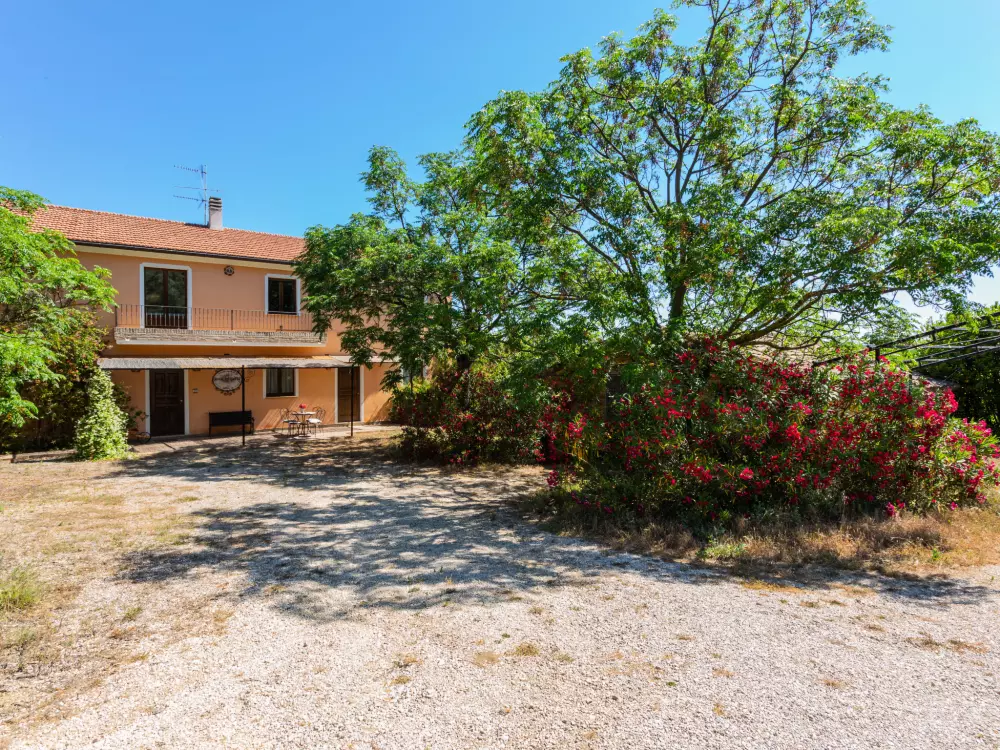 Maison de Vacances Tortoreto Lido