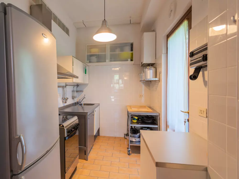 Maison de Vacances Tortoreto Lido