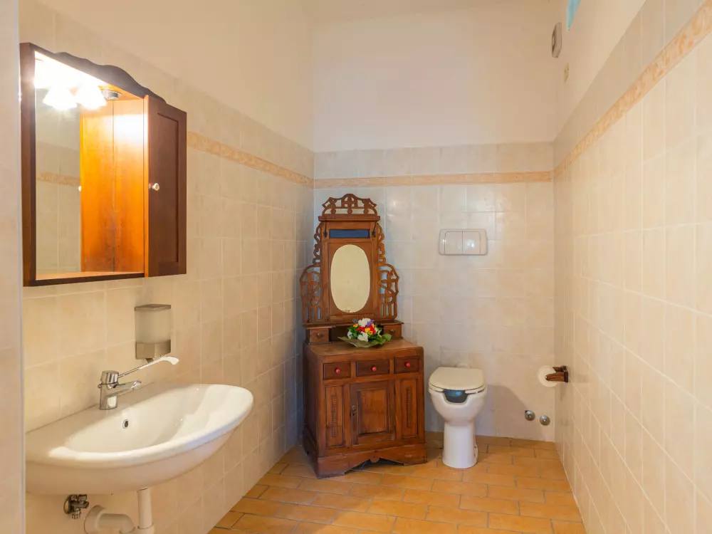 Maison de Vacances Tortoreto Lido