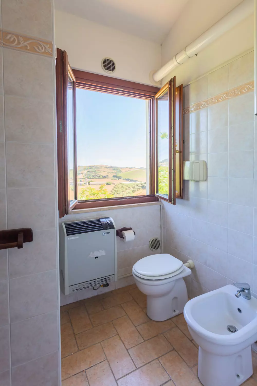 Maison de Vacances Tortoreto Lido