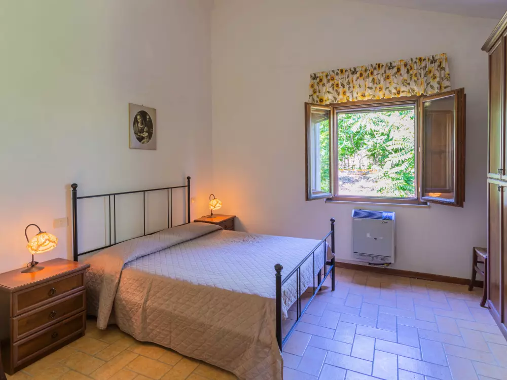 Maison de Vacances Tortoreto Lido