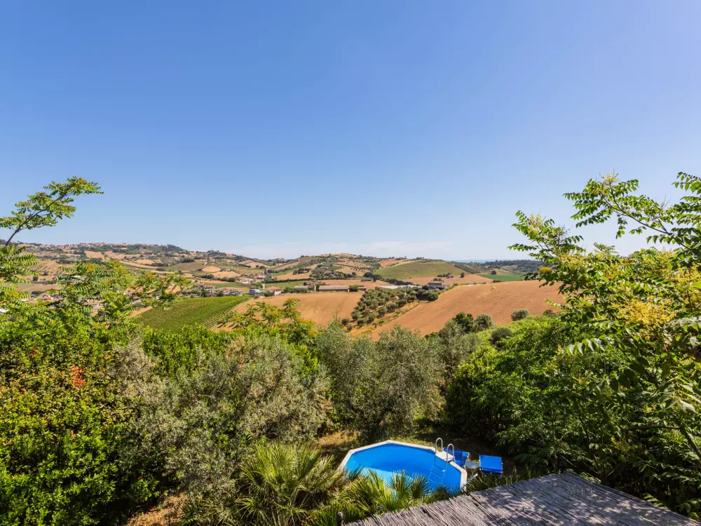 Maison de Vacances Tortoreto Lido