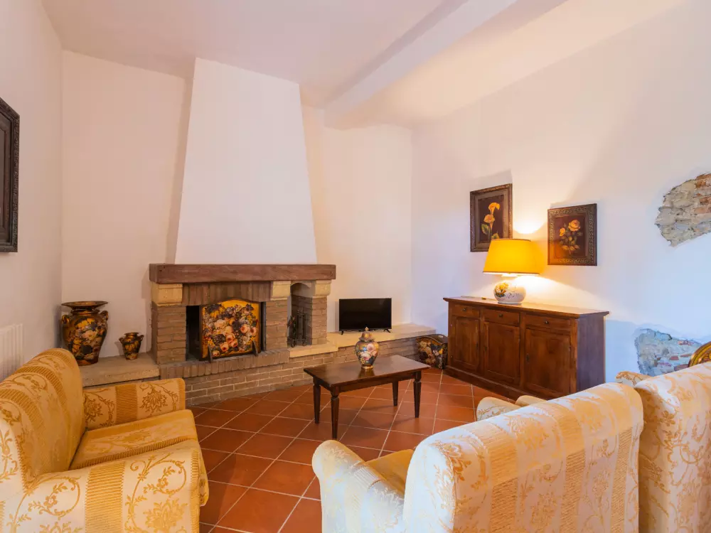 Maison de Vacances Tortoreto Lido