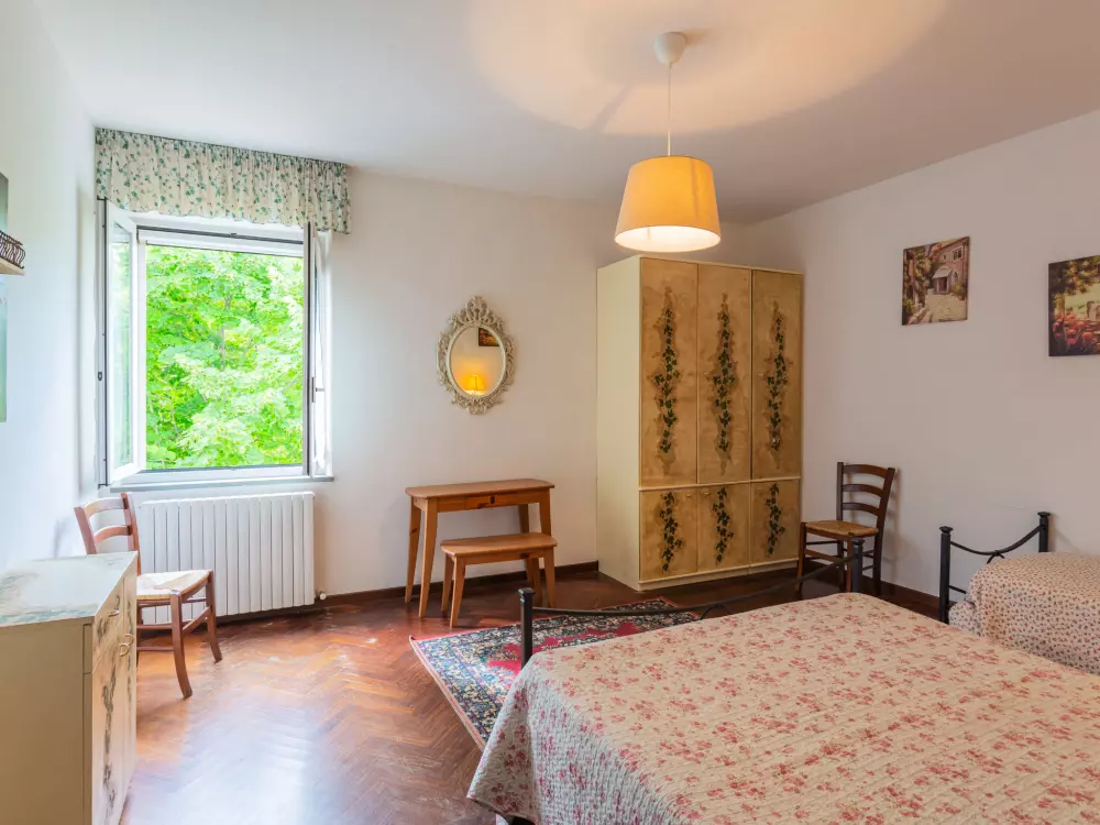 Maison de Vacances Tortoreto Lido