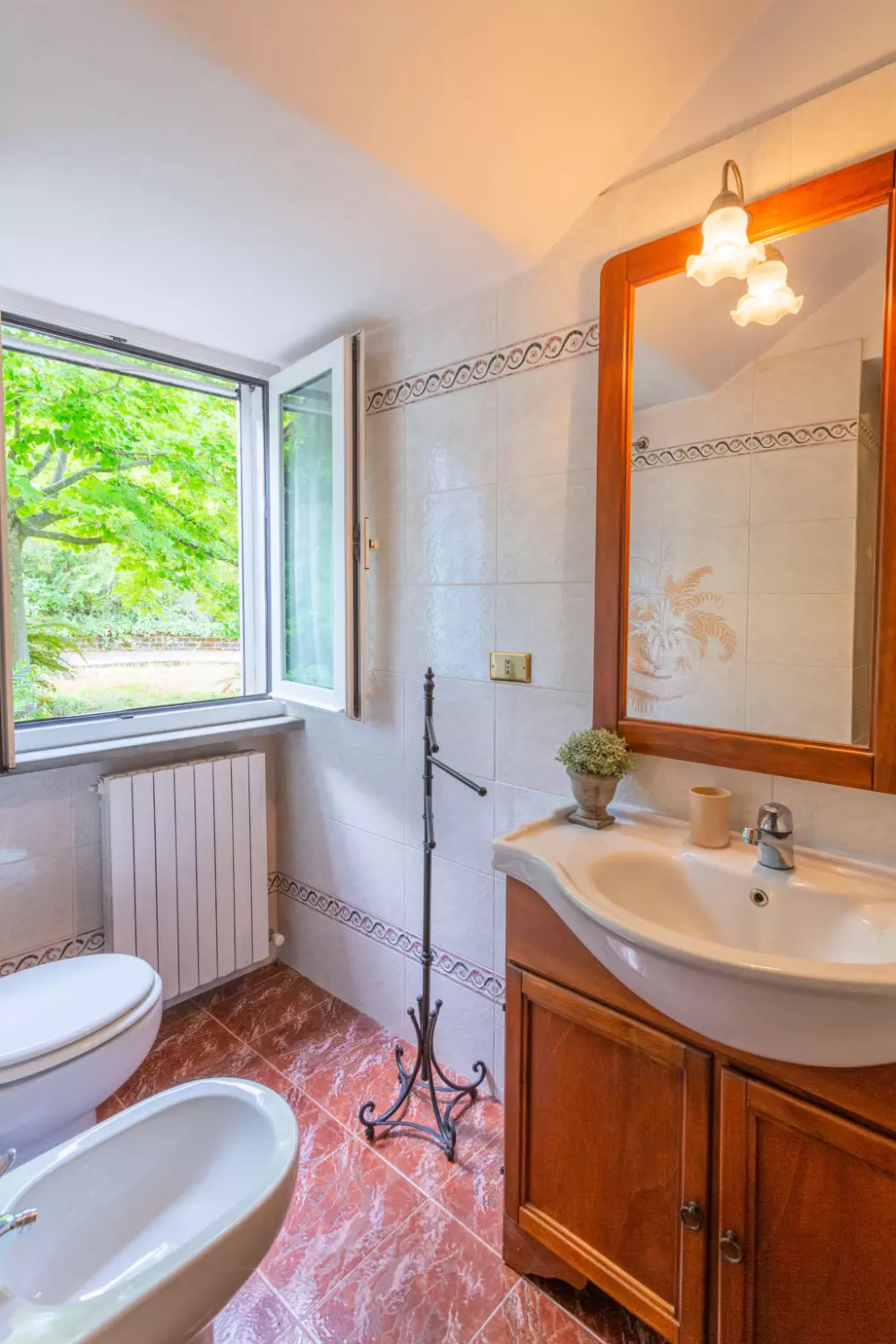 Maison de Vacances Tortoreto Lido