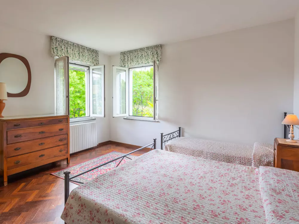 Maison de Vacances Tortoreto Lido