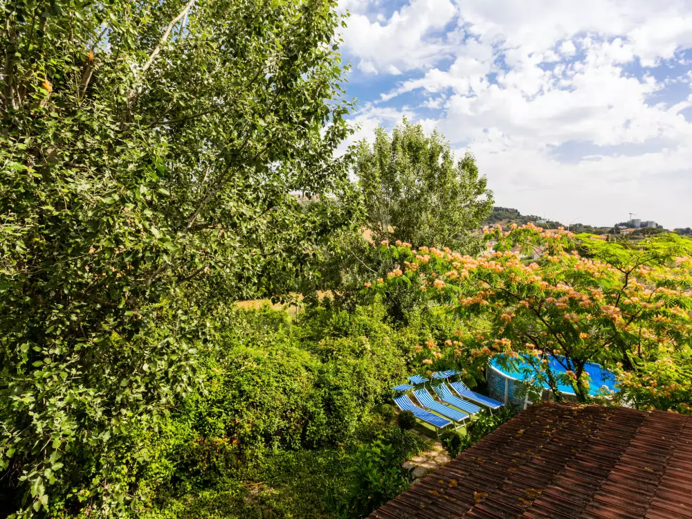 Maison de Vacances Tortoreto Lido