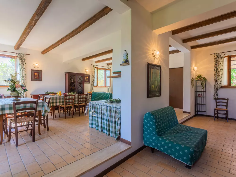 Maison de Vacances Tortoreto Lido