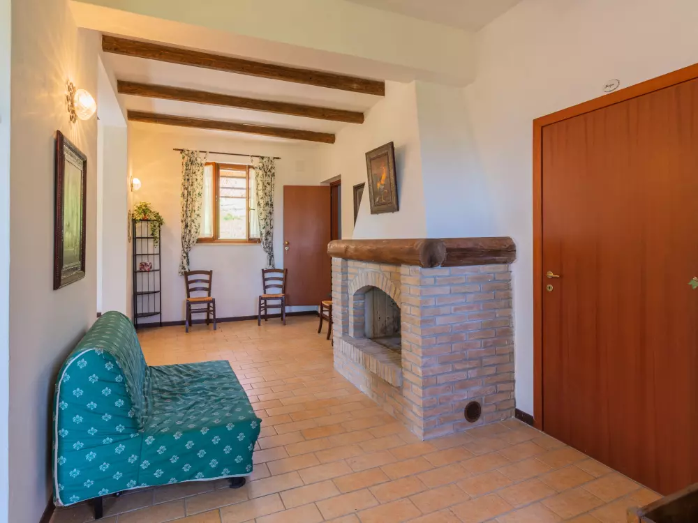 Maison de Vacances Tortoreto Lido