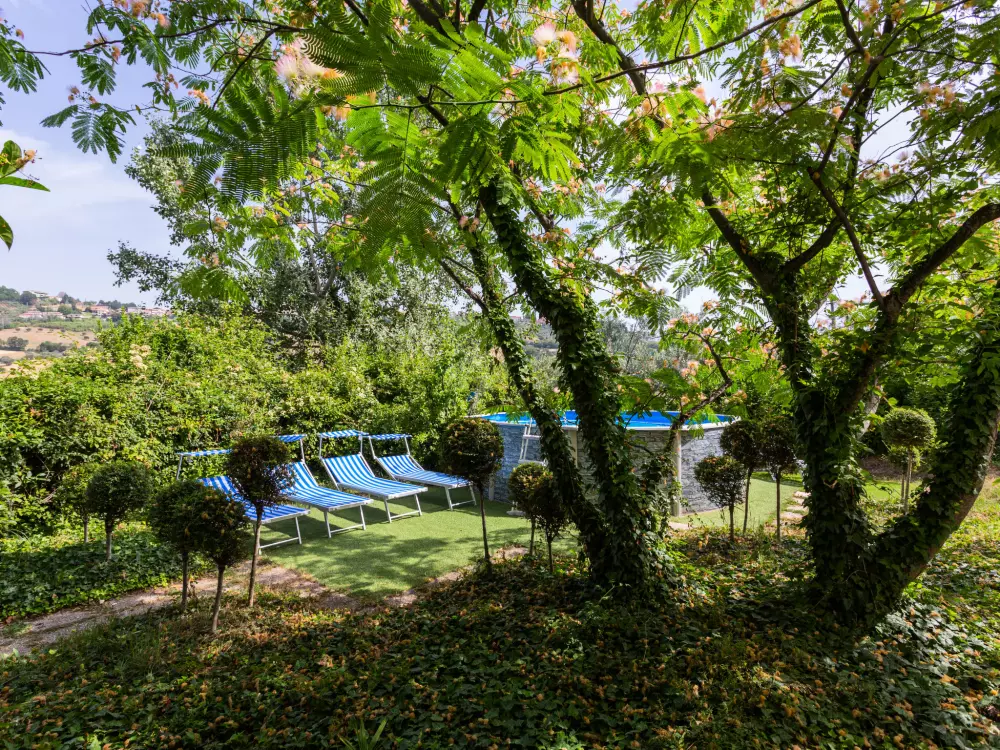 Maison de Vacances Tortoreto Lido