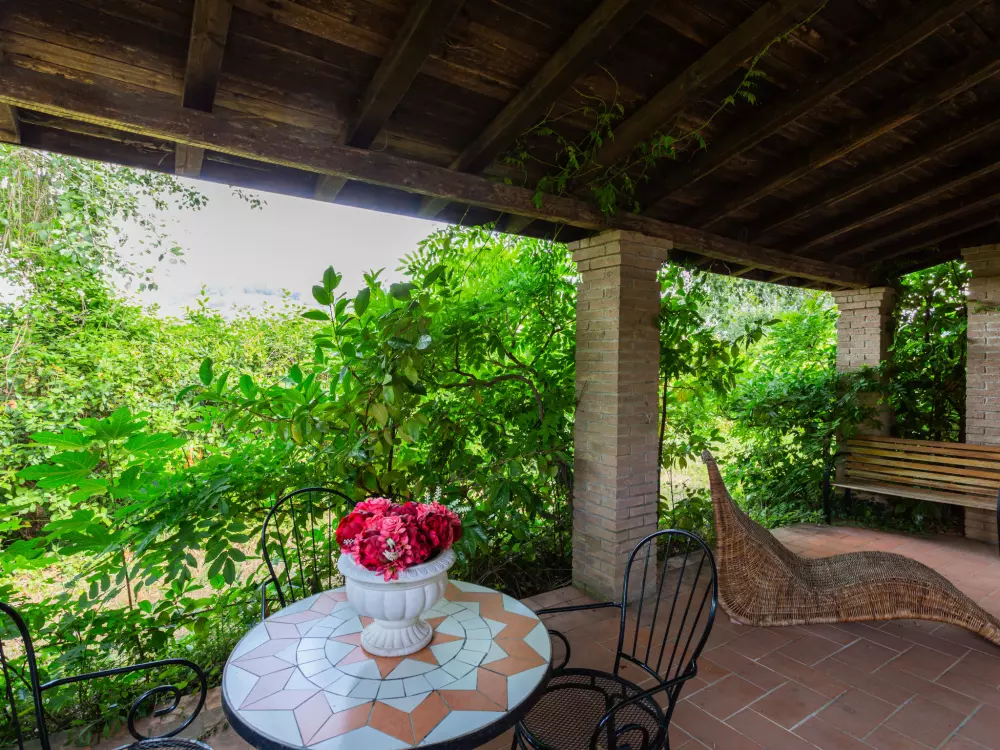 Maison de Vacances Tortoreto Lido