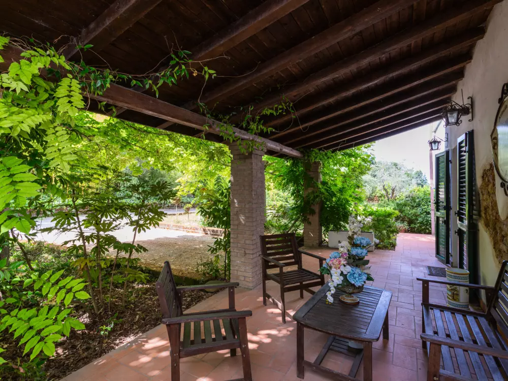 Maison de Vacances Tortoreto Lido