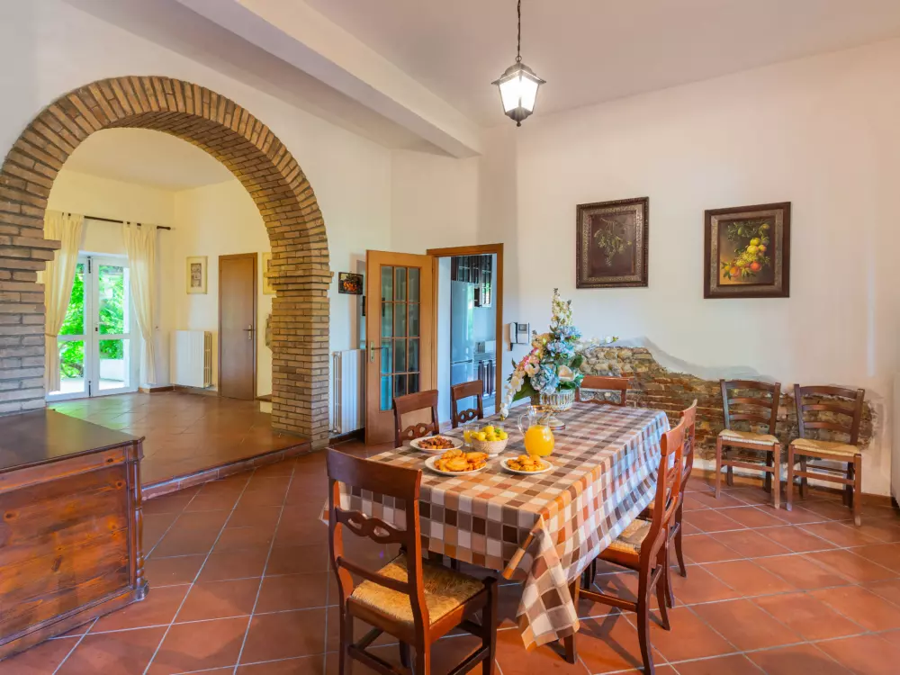 Maison de Vacances Tortoreto Lido