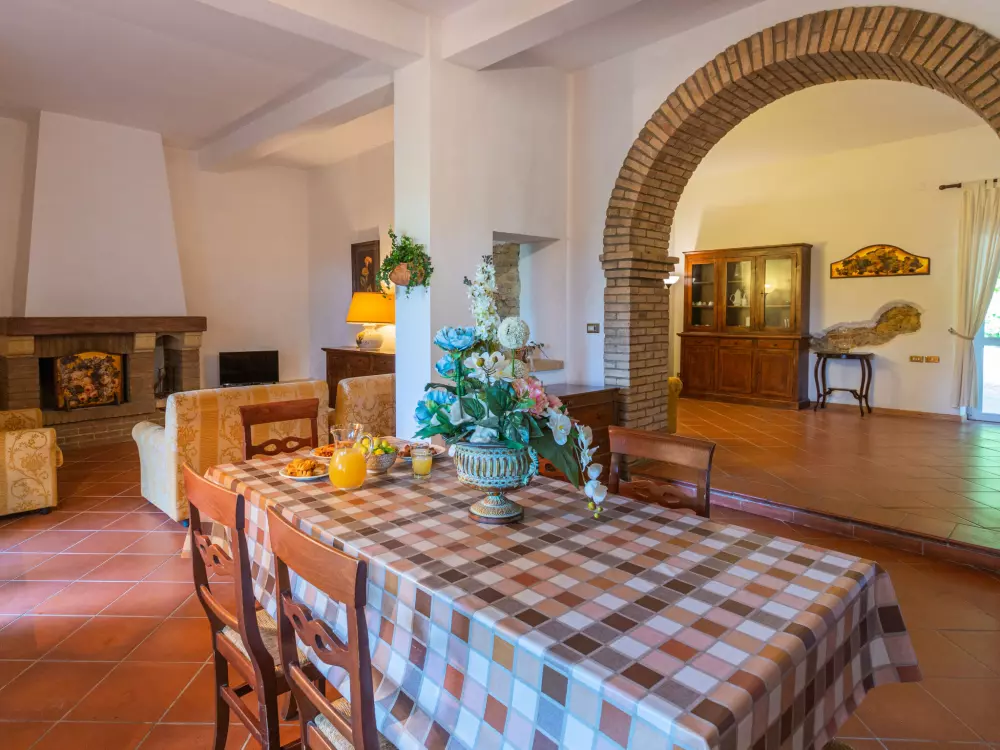 Maison de Vacances Tortoreto Lido