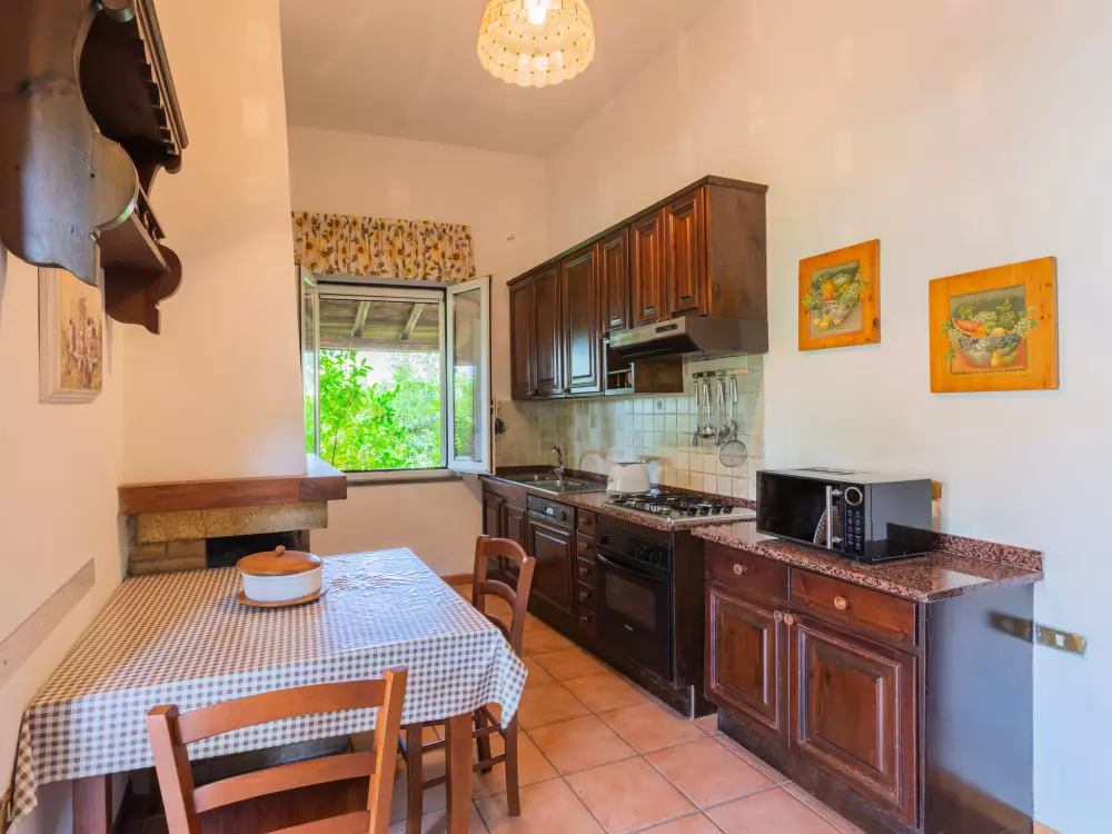 Maison de Vacances Tortoreto Lido