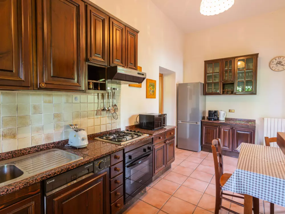 Maison de Vacances Tortoreto Lido