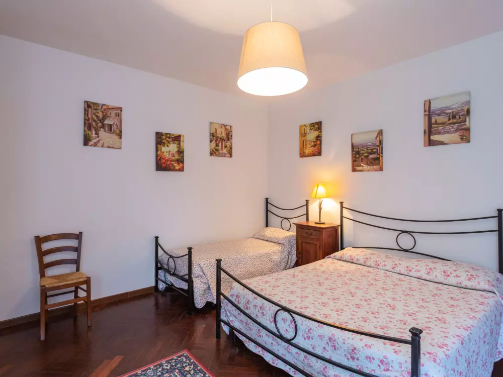 Maison de Vacances Tortoreto Lido