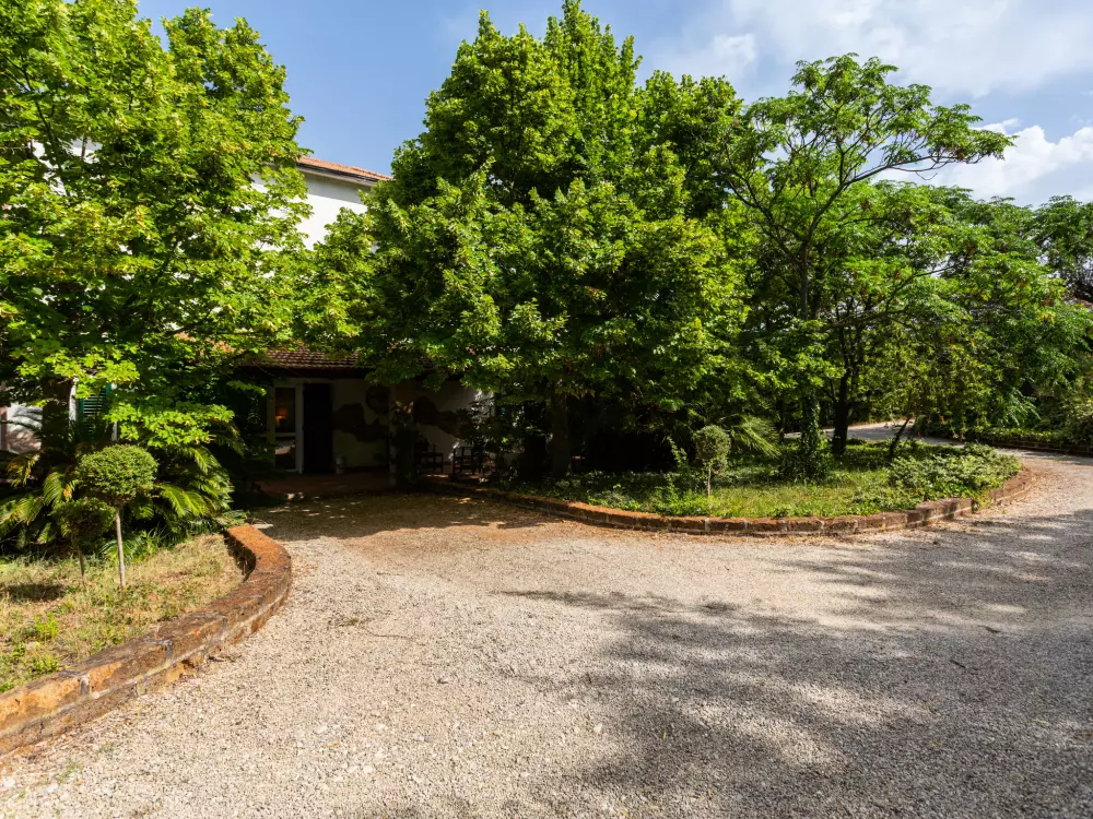 Maison de Vacances Tortoreto Lido