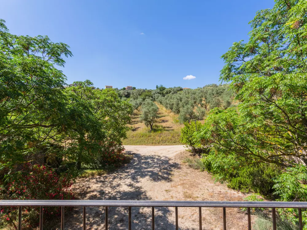 Maison de Vacances Tortoreto Lido