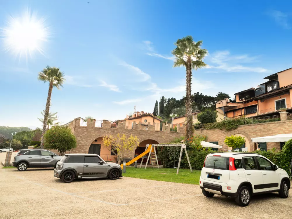 Résidence Tortoreto Vista Mare 2