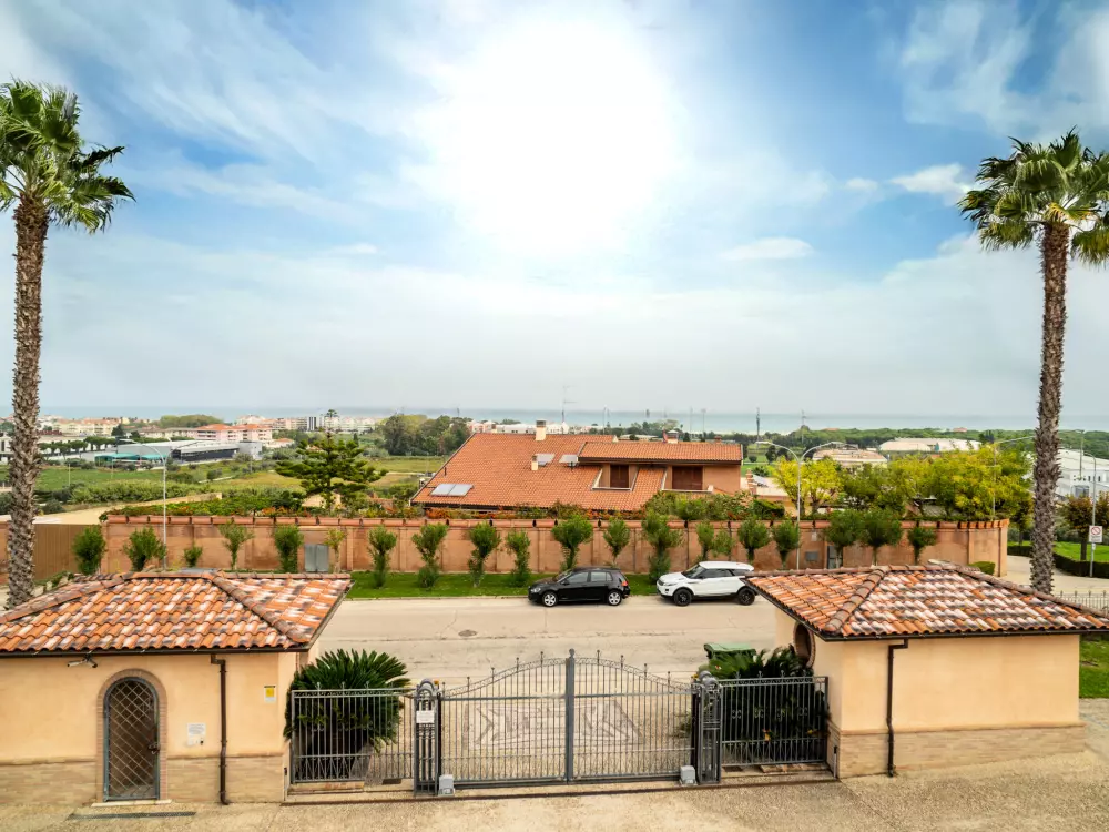 Résidence Tortoreto Vista Mare 2