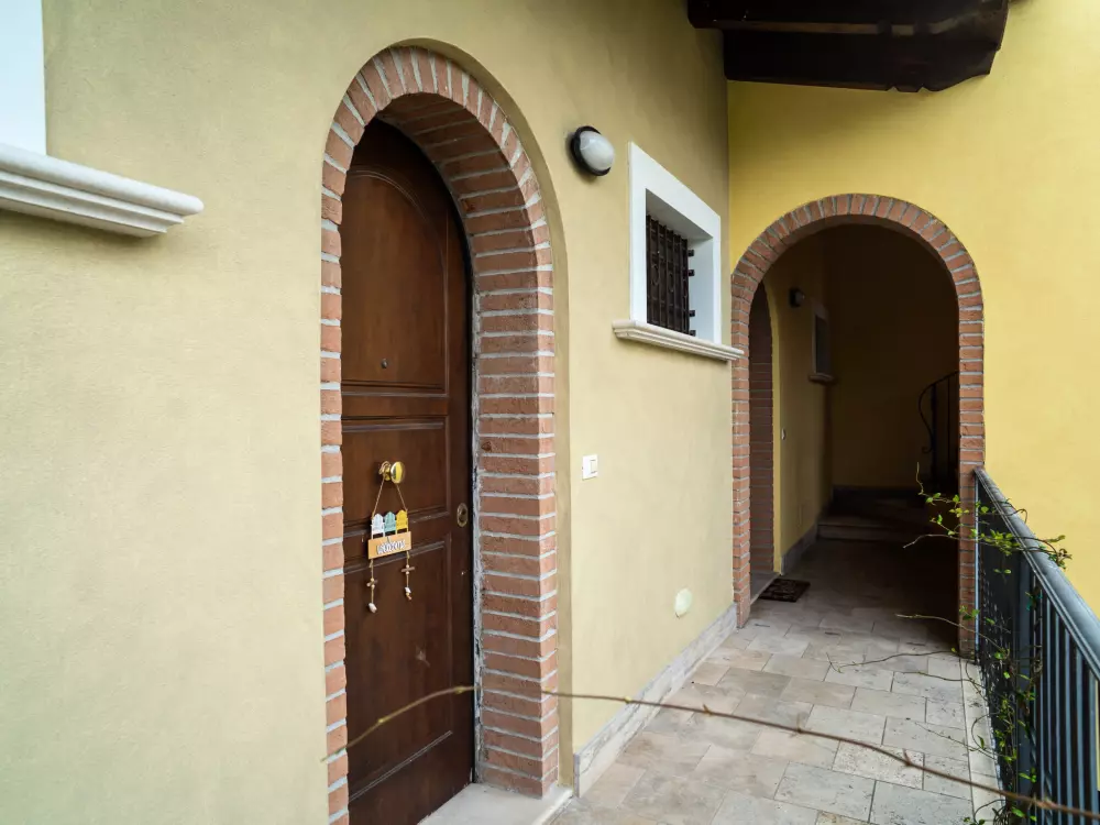 Résidence Tortoreto Vista Mare 2