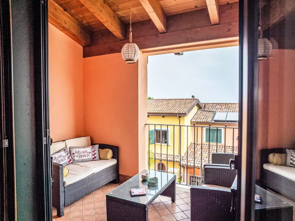 Résidence Tortoreto Vista Mare 2